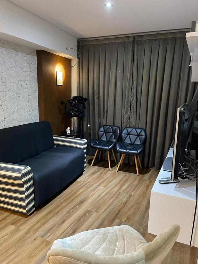 Flat Mar Vip Apartment Fortaleza  Exterior photo