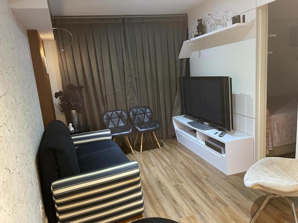 Flat Mar Vip Apartment Fortaleza  Exterior photo