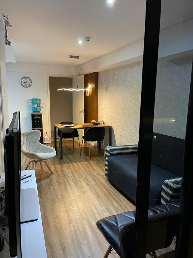 Flat Mar Vip Apartment Fortaleza  Exterior photo