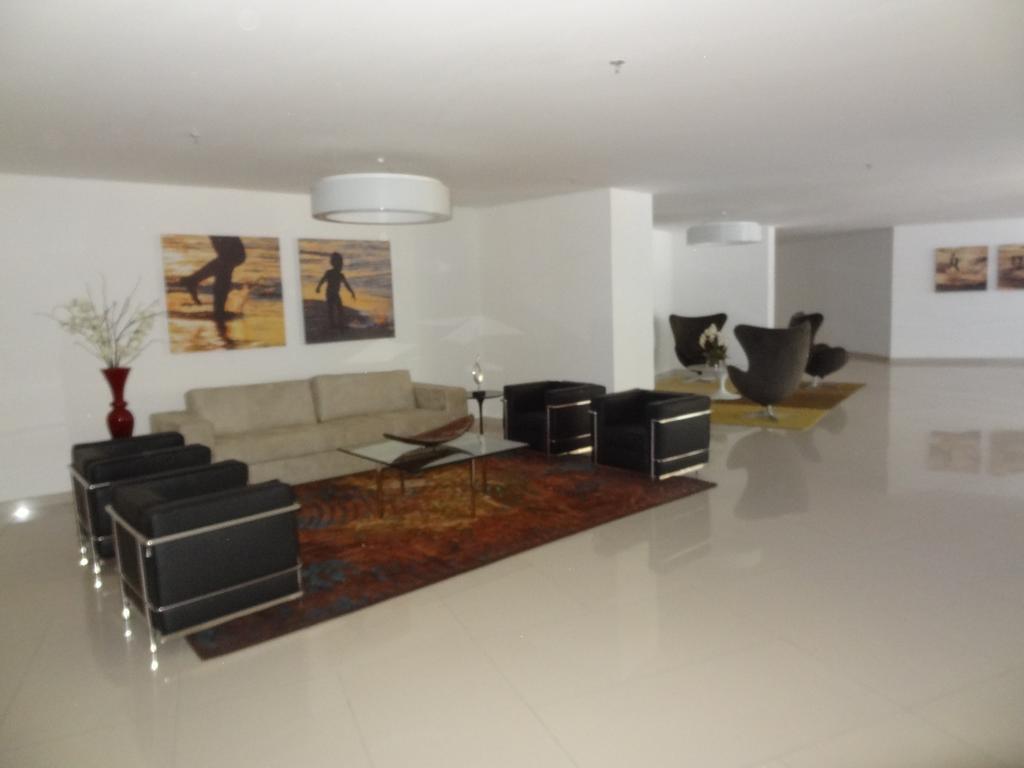 Flat Mar Vip Apartment Fortaleza  Room photo