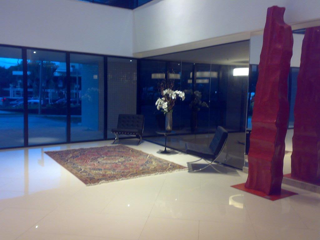 Flat Mar Vip Apartment Fortaleza  Room photo